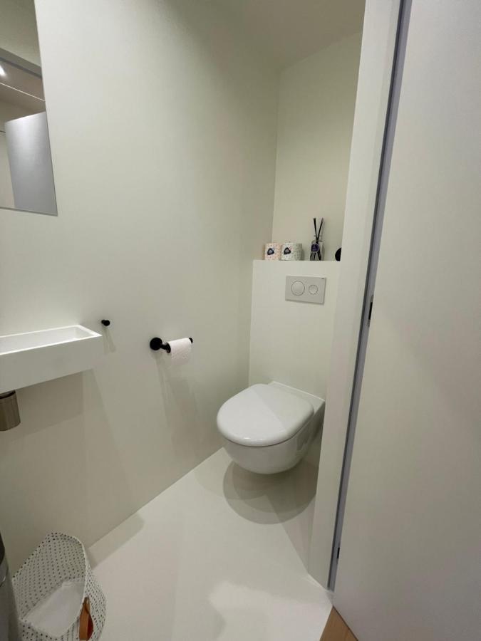 Chiara Luxueus Rustig Appartement Oostende Exterior foto